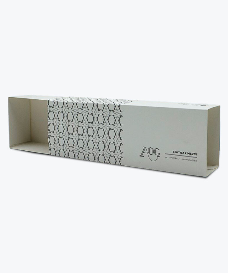 Custom Cardboard Tray & Sleeve Packaging