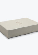Custom Printed & Luxury Bed Sheet Packaging Boxes