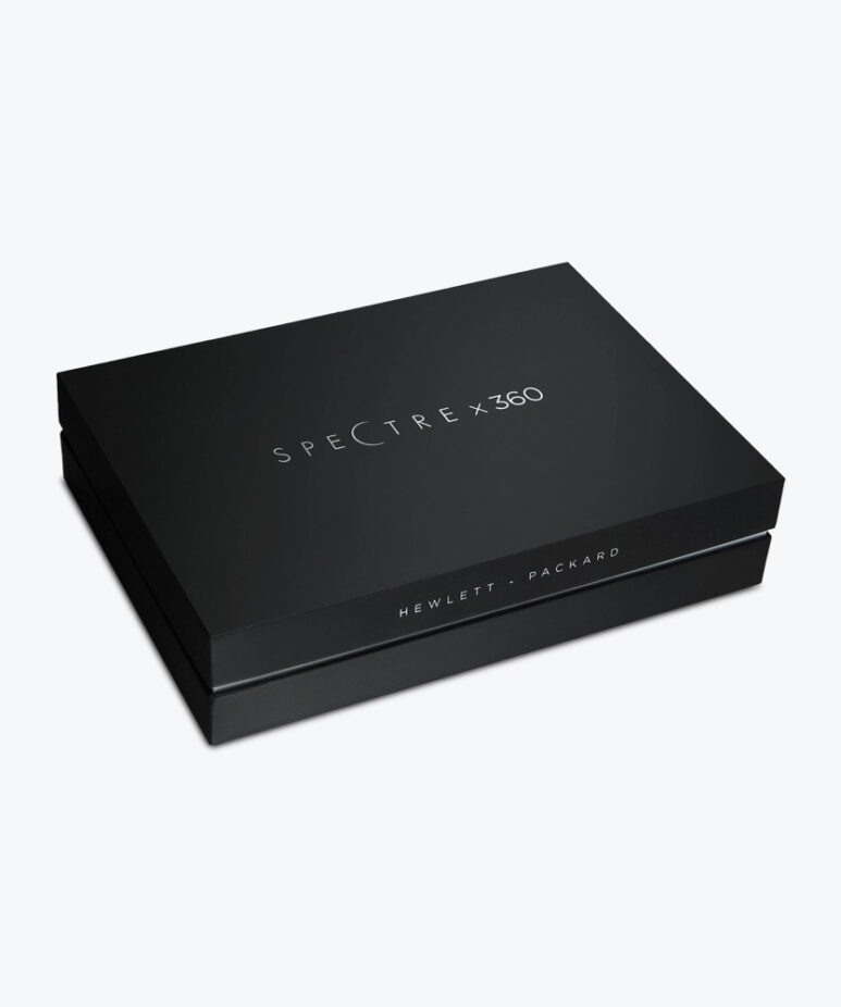 Customizable Luxury Corporate Gift Boxes
