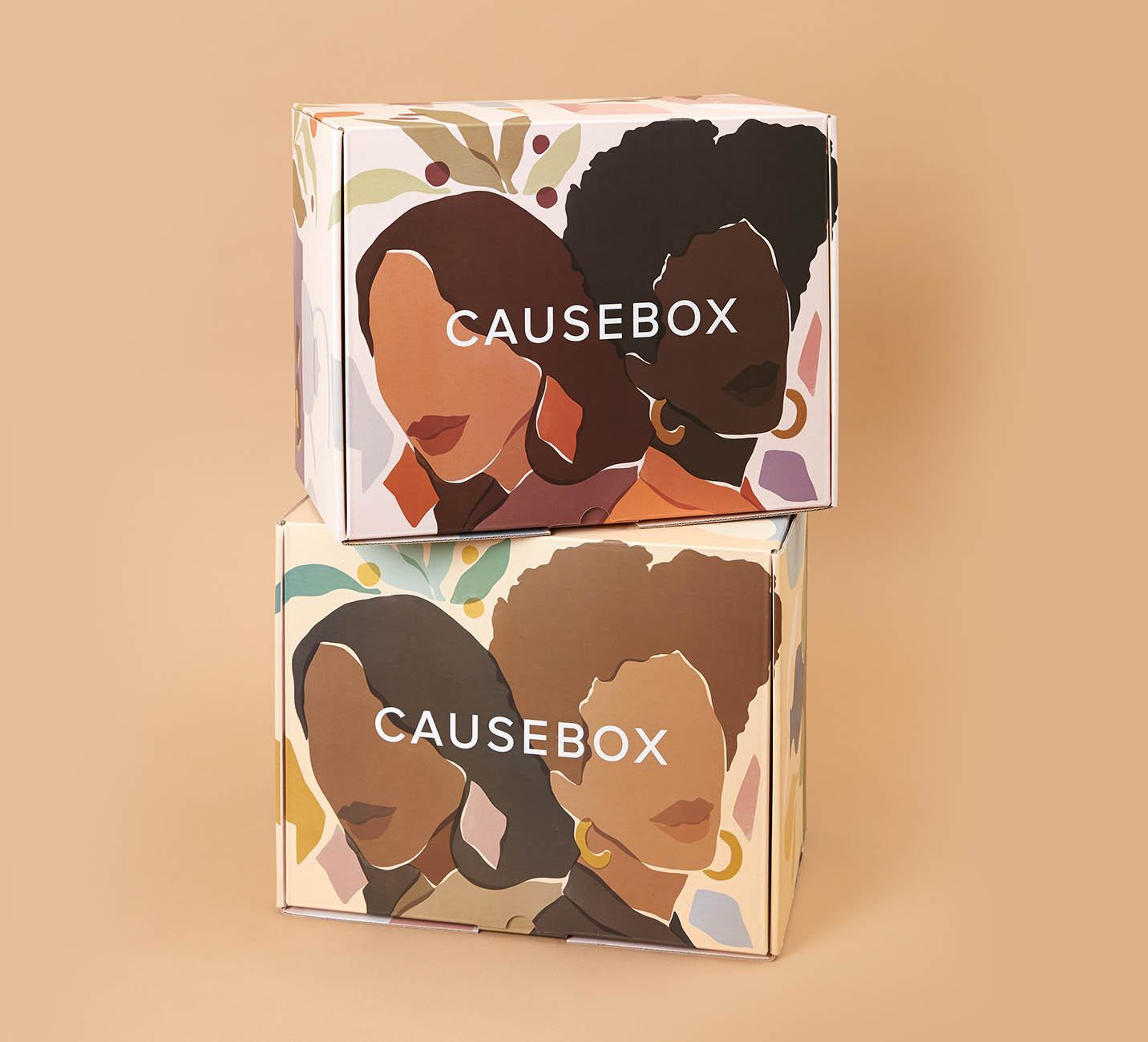 box design inspiration creative packaging social purpose
