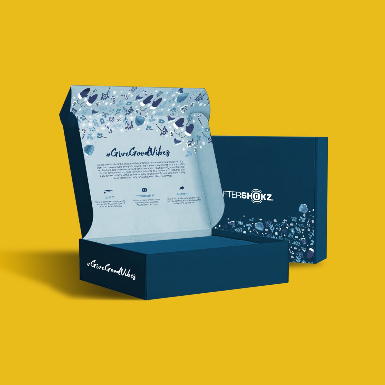 building your brand with custom mailer boxes