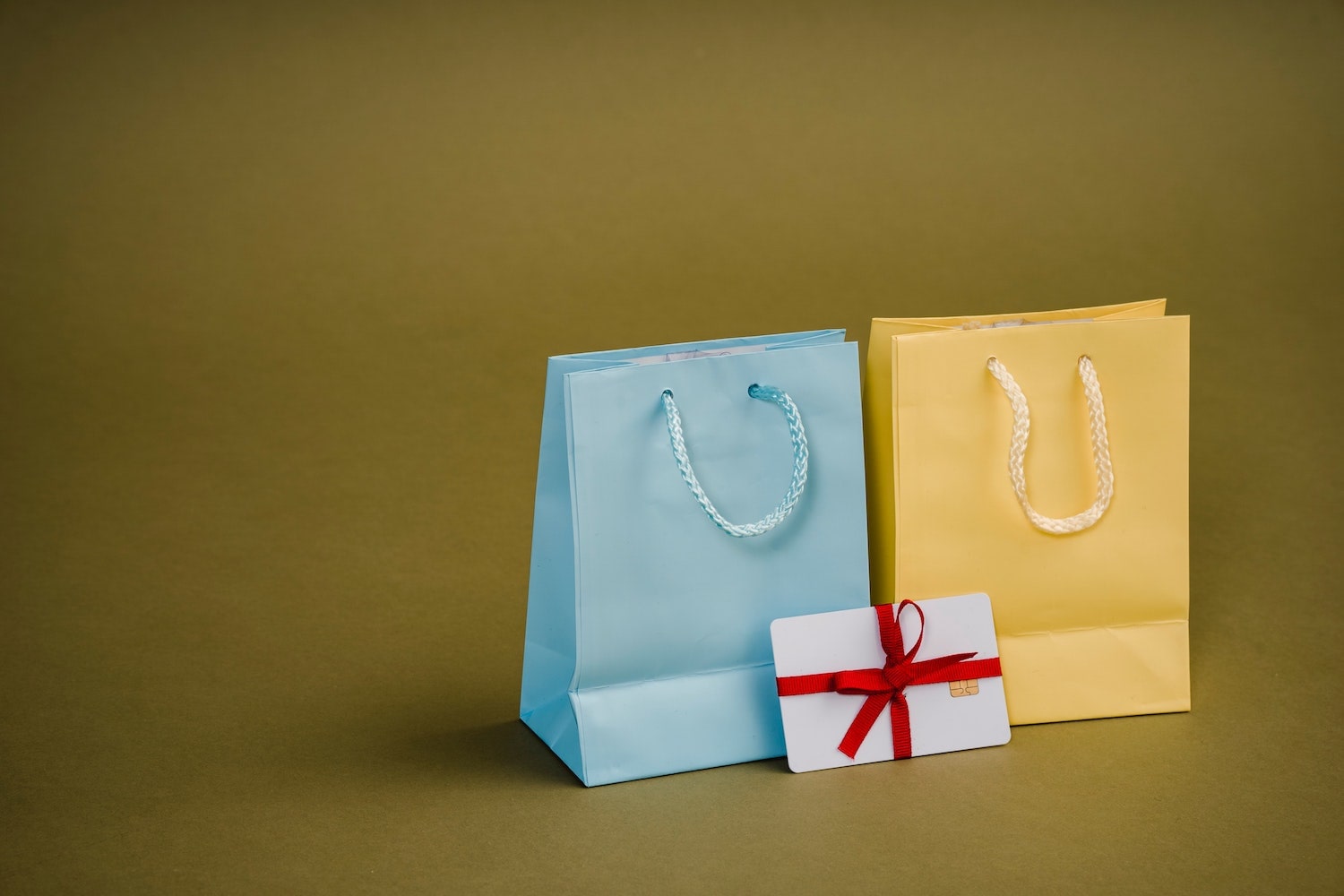Business Benefits of Custom Shopping Bags
