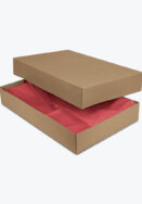 Custom Clothing Boxes with Cut Out