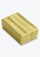 Custom Luxury Gold Foil Boxes