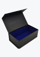 Custom Luxury Shoe Boxes with Logo Wholesale