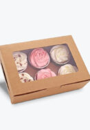 Custom Muffin Packaging Boxes in Bulk