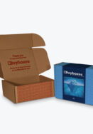 Wholesale & Custom Printed Laundry Packaging Boxes