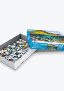 Custom Puzzle Packaging Boxes