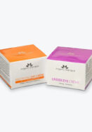 Custom Sun Protection Cream Packaging Boxes
