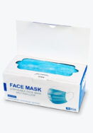 Customized Face Mask Boxes