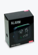 Home Alarm Packaging Boxes
