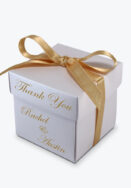 Personalized Small Gift Boxes