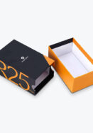 Custom Product Slip-On Design Boxes