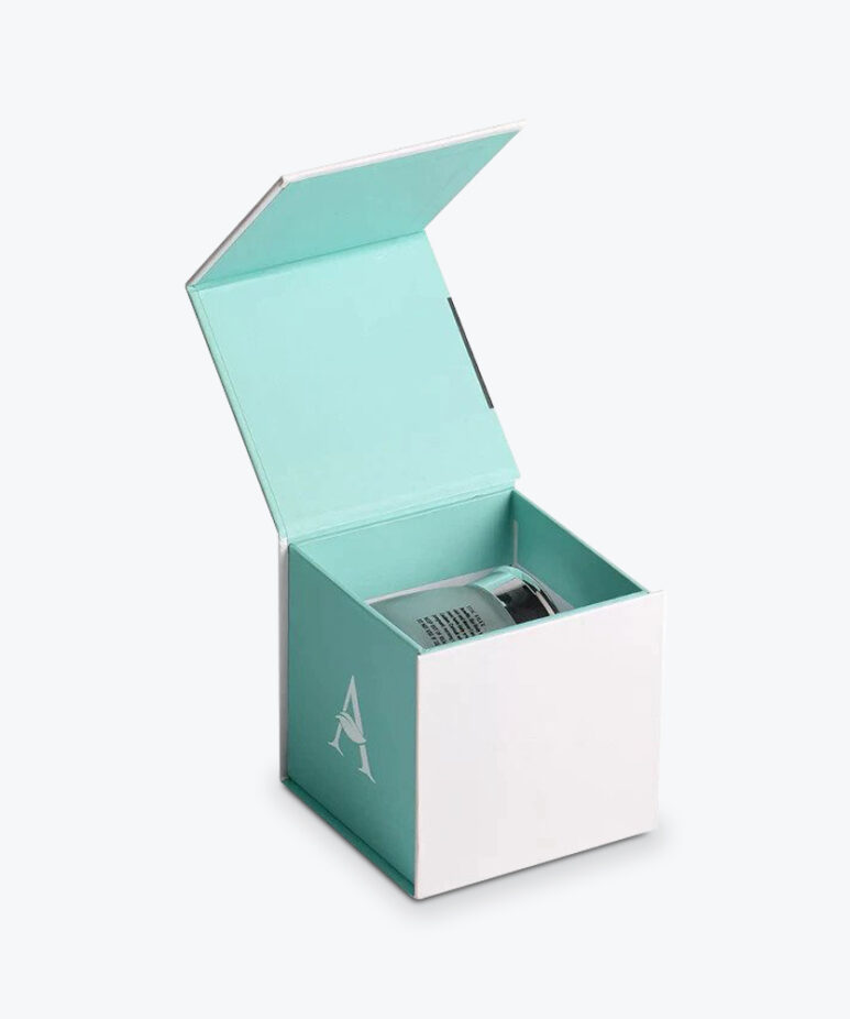 Custom Luxury Skincare Packaging Boxes