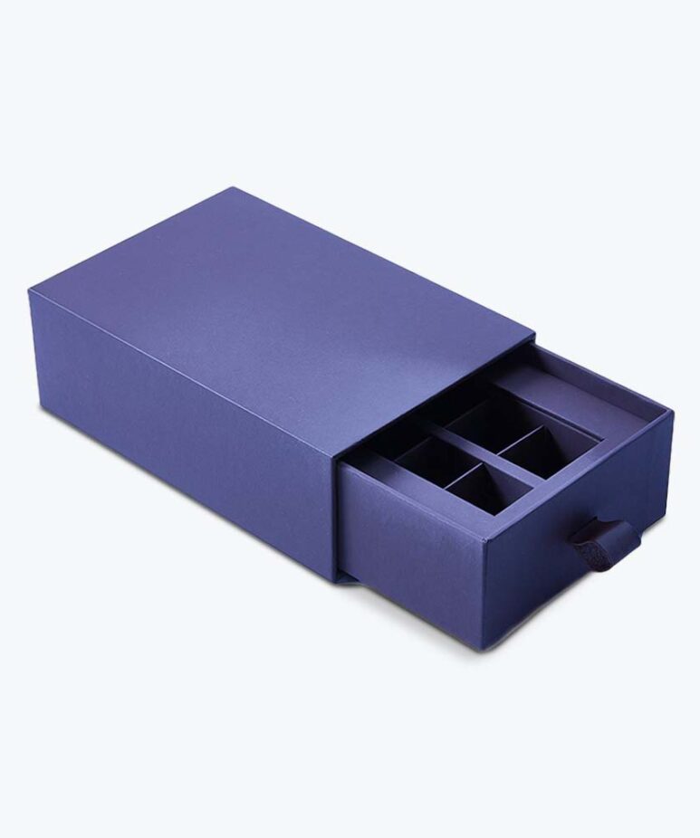 Drawer Style Boxes with Insert