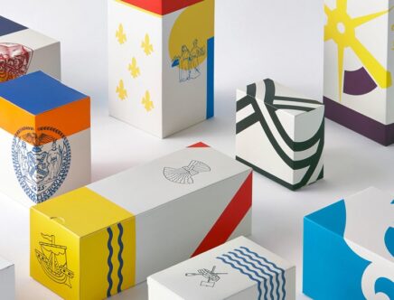 Top 16 Creative Packaging Design Ideas for Inspiration