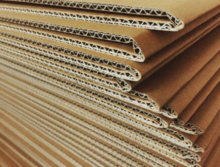 What is Corrugated Packaging? How Corrugated Packaging is Made & When to Print with Corrugated Material
